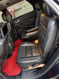 دودج دورانجو